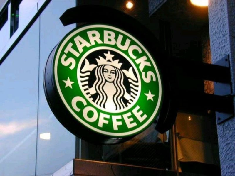 Starbucks: Brewing Coffee Dominance?