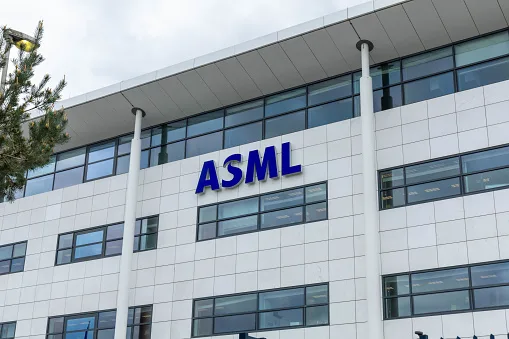 🖥ASML: Most Important Company in the World