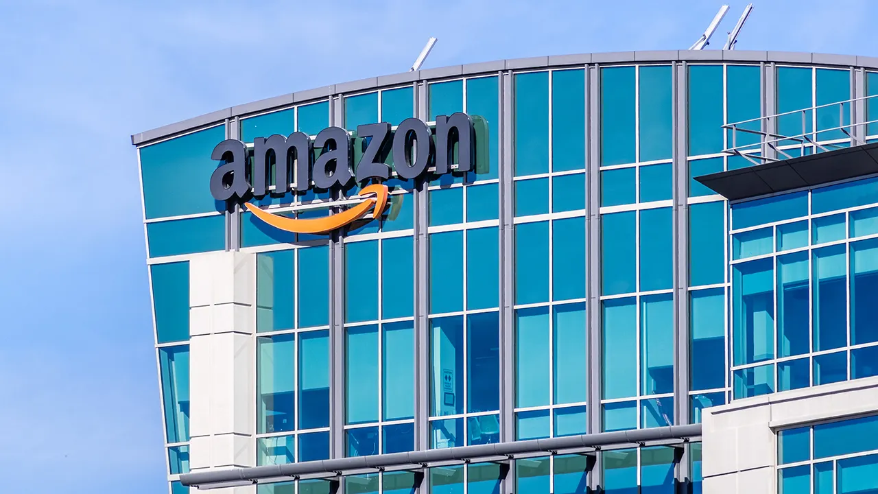 amazon hq